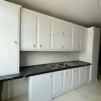کابینت آماده طلا کابینت کد1314q|مصالح و تجهیزات ساختمان|خرمآباد, |دیوار
