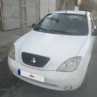 ماشین تیبا۲ فول