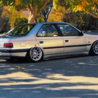 ماشین پژو405|خودرو سواری و وانت|کنارک, |دیوار