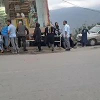 نانوایی بربری