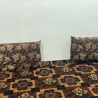 پشتی|پشتی|بندر انزلی, پرستار|دیوار