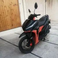 کلیک 1402 سالم|موتورسیکلت|کرج, فاز ۳ گوهردشت|دیوار