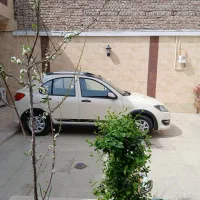 کوییک GXRL کرم سقف مشکی