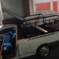 وانت بار باربری