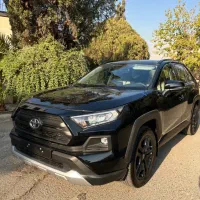 رافور ۲/۵ ژاپن صفر فول ۲ دف ( ادونچر پلاس )|خودرو سواری و وانت|تهران, سازمان برنامه شمالی|دیوار