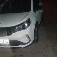 حمل مسافر به همه جا