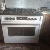 گاز فر