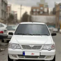 پراید111(94)بدون رنگ