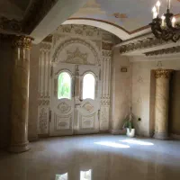 بلوار فردوس ۱۳۲متر ۳خواب سالن پرده خور زیر قیمت|فروش آپارتمان|تهران, ارم|دیوار
