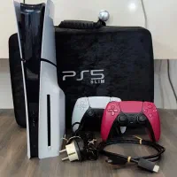 پلی استیشن 5 دیسک خور