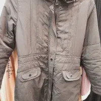 کاپشن دخترانه|لباس|شادگان, |دیوار