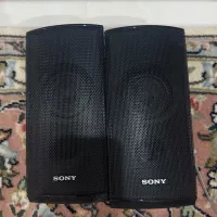 سینما خانگی سونی مدل SS-TSB118 با ۸ بلندگو|سیستم صوتی خانگی|بندرعباس, |دیوار
