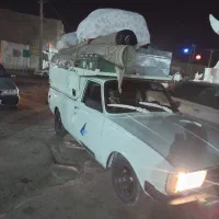 وانت بارتلفنی پیکان شهرزابل وروستاو زاهدان درخدمتم