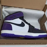 کتونی جردن مردانه در سایزبندی 41تا44|کیف، کفش، کمربند|تهران, هفت چنار|دیوار