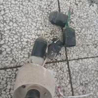 کلید پریز دستگیره کارکرده|ابزارآلات|مشهد, امیریه|دیوار