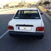 پراید 89دوگانه کارخانه|خودرو سواری و وانت|بوکان, |دیوار