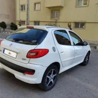 207 مدل 99|خودرو سواری و وانت|رباط‌کریم, مسکن مهر آبشناسان|دیوار