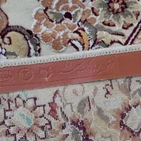 دو تخته فرش ۶متری