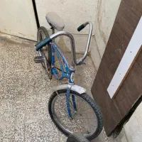 فروش دوچرخه۴۵۰۰۰۰۰|دوچرخه، اسکیت، اسکوتر|اصفهان, پرتمان|دیوار