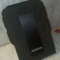 هارد اکسترنال 2 ترابایت adata 710pro