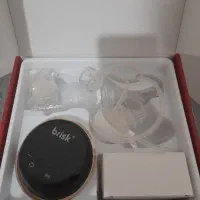 شیردوش برقی در حدنو|اسباب و اثاث بچه|سامان, |دیوار