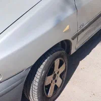 پراید ۸۵شاسی پلمپ سالم کولر روشن|خودرو سواری و وانت|کرمان, |دیوار