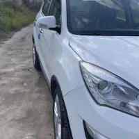 چانگان مدل ۹۷بدون رنگ