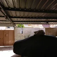 یک طبقه ۱۵۲ متری درب حیاط بلوار زاگرس|فروش آپارتمان|شیراز, شهرک سراج‎|دیوار