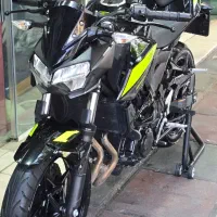 z250کاوازاکی|موتورسیکلت|تهران, قلمستان|دیوار