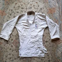 لباس جودو سامکوه ضخیم و باکیفیت xxl