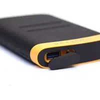 هارد سیلیکون پاور Armor A65