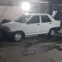 پراید ۱۳۱seمدل ۱۳۹۹ تمیز