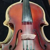 ۳عدد ویالن دست ساز