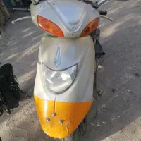 اسکوترولگا۱۵۰ مدل ۹۳