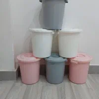فروش سطل