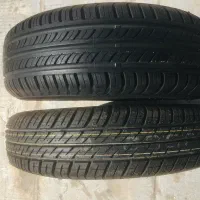 لاستیک سایز ۱۴ و۱۳