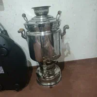 سماور20لیتری نفتی تمیز