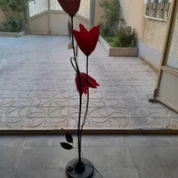 چراغ خواب و گل|چراغ خواب و آباژور|تبریز, |دیوار