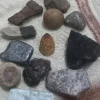 سنگهای قیمتی|جواهرات|شیراز, قلعه نو|دیوار