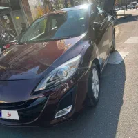 مزدا نیو مدل ۹۰