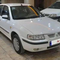 سمند مولتی پلکس استثنایی و بدون مشابه در کل ایران|خودرو سواری و وانت|رباطکریم, رباطکریم|دیوار