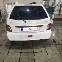 پراید111مدل 96|خودرو سواری و وانت|پیشوا, |دیوار