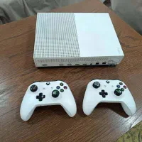 Xbox one s 1tb|کنسول، بازی ویدئویی و آنلاین|تهران, مهرآباد جنوبی|دیوار