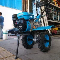 ۵.۵ دیزل|ماشینآلات صنعتی|مشهد, هفده شهریور|دیوار