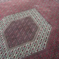 فرش ماشینی ریز ماهی