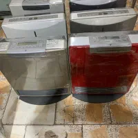 بخاری ژاپنی