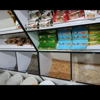 قفسه|فروشگاه و مغازه|کاشان, ۲۲ بهمن|دیوار