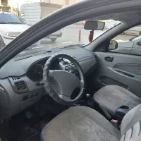 تیبا ۹۵ کم کار