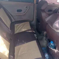 سمند مدل 85 رودان