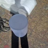 گالن 70 لیتری آبی سفید|عمده‌فروشی|فین, |دیوار